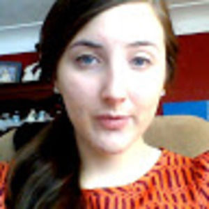 Meet your Posher, Kristina